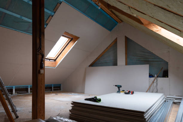 Best Cellulose Insulation in Coulee Dam, WA