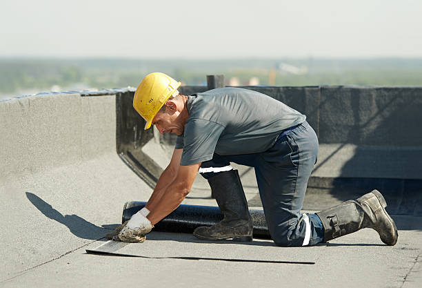 Best Spray Foam Insulation in Coulee Dam, WA