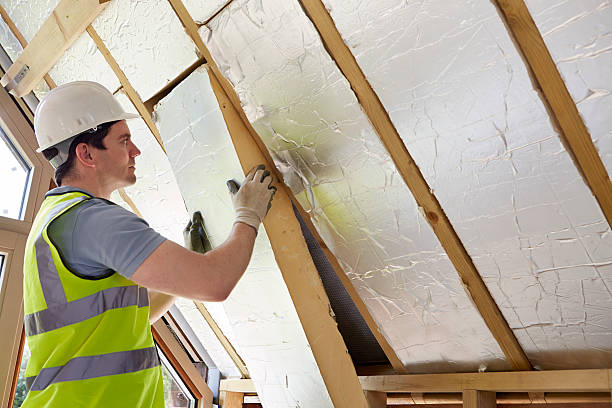 Best Commercial Insulation in Coulee Dam, WA