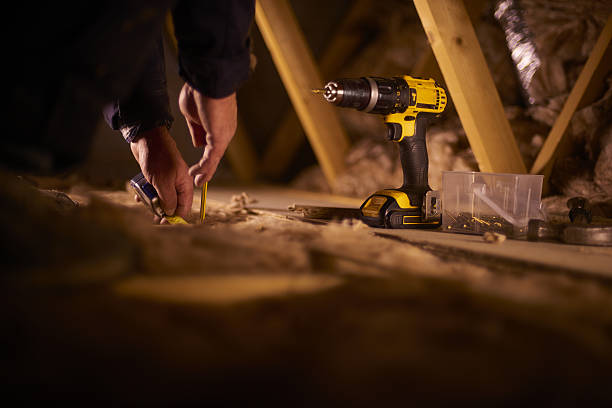 Best Geographic-Specific Insulation Services in Coulee Dam, WA
