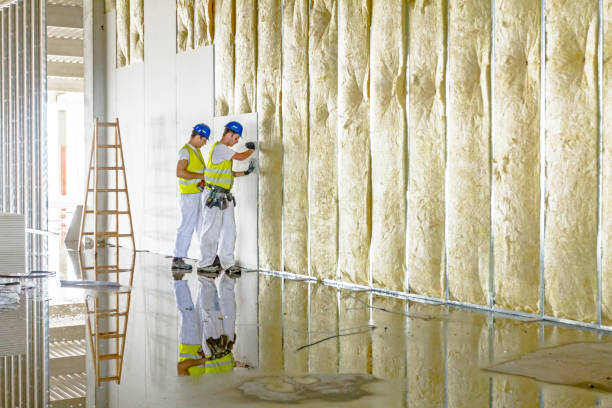 Types of Insulation We Offer in Coulee Dam, WA